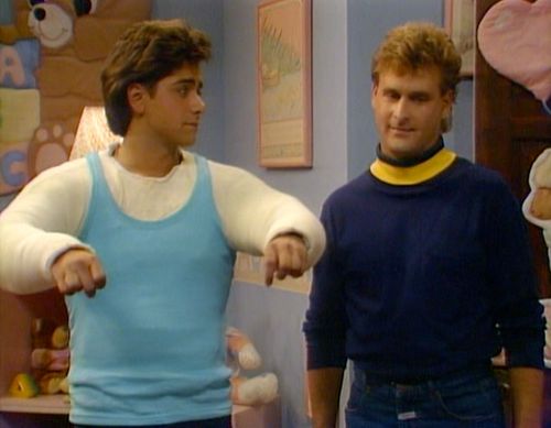 Full House Season Episode Cutting It Close Episode Quiz Test