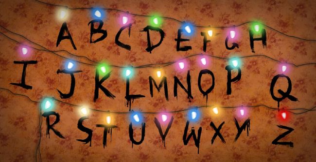 Chapter Three: Holly, Jolly | In Between This Other Side (Stranger Things)