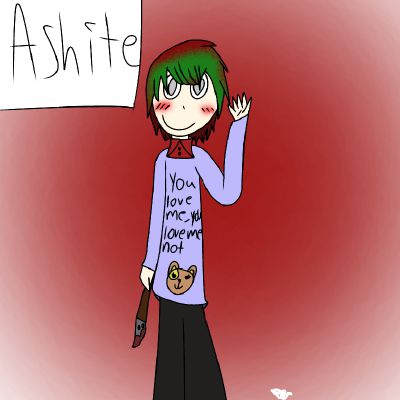 Ashite Oc S Stories