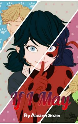 If I May A Miraculous Ladybug Fanfiction