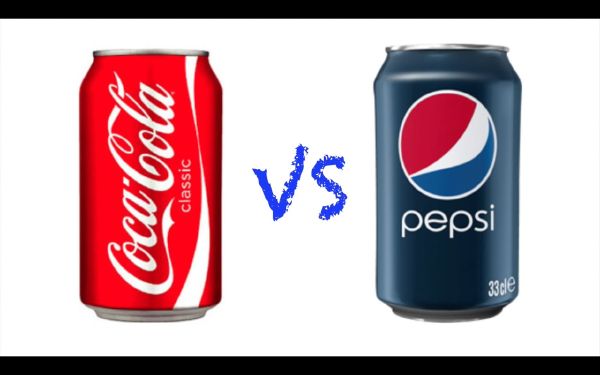 Are you a pepsi or coke person? - Quiz