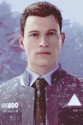 detroit become human crack only