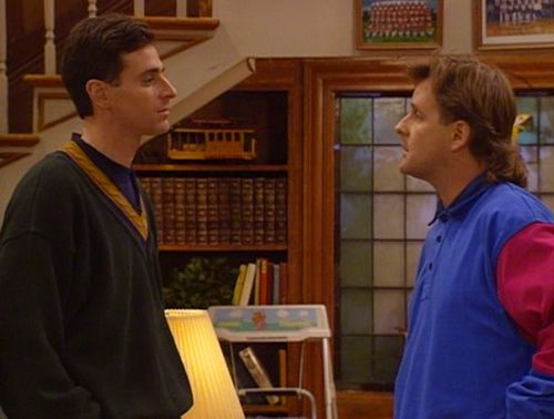 Full House Season 5 Episode 18 