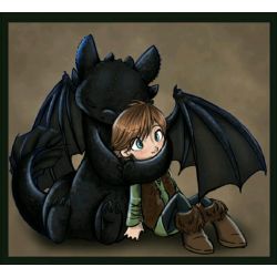how to train your dragon roleplay