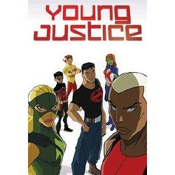 Young justice fanfiction joker gotham academy