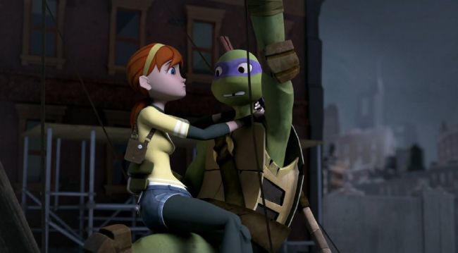 what happend to tmnt what happend to tmnt