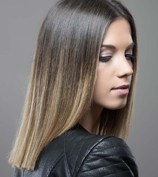 What color should your hair be? - Quiz