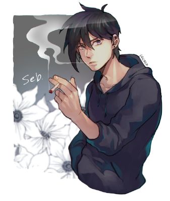 Sebastian Soup Stardew Valley One Shots Bachlors Open