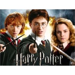 Whats your Hogwarts house? - Quiz