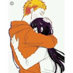 New Naruhina Stories They all ran for the cutlery draw, grabbed their knives and forks, and ran back to the table. new naruhina stories