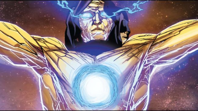 The Council | One Punch Avenger (One Punch Man x Marvel)