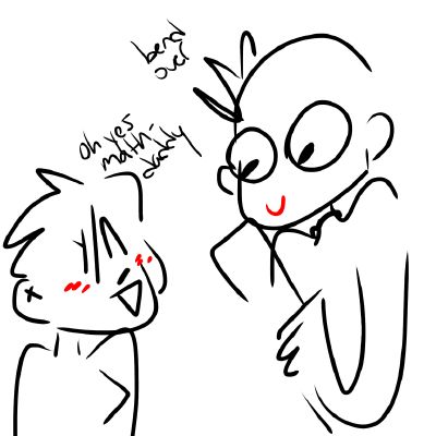 Abusive Yandere Tord X Tom