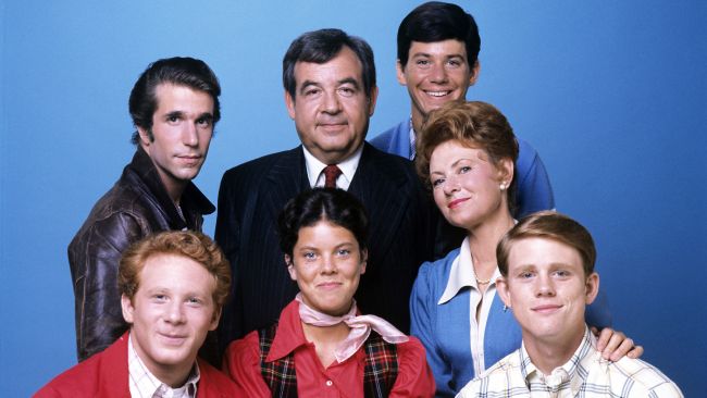 Do You Know These Old TV Shows? - Test