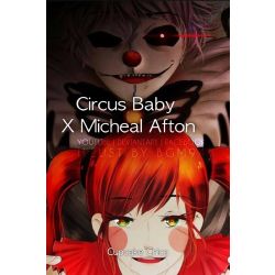 Circus Stories - since people liked my circus baby made in roblox i made