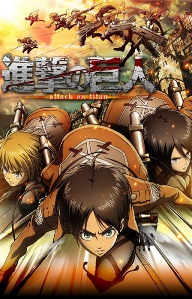 Attack On Titan ~One Shots~