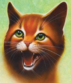 Do you know how Firestar lost all of his nine lives? - Test