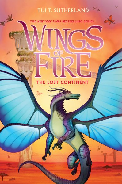 Are you a SilkWing, HiveWing, or LeafWing? (Wings of Fire) [The Lost ...