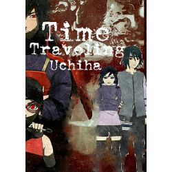 Sarada Uchiha Stories