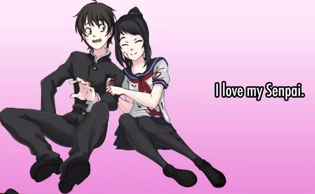 Are You A Yandere Quiz