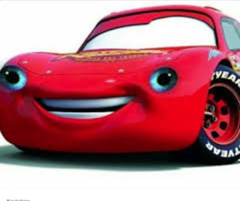 funny mcqueen