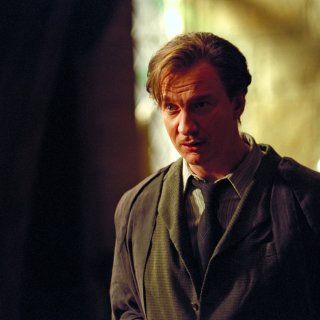 The Other Chosen Potter (remus Lupin)