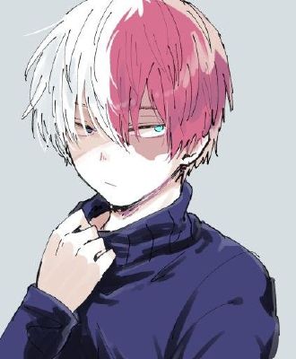 [3/10] | Forget me (Todoroki x reader)