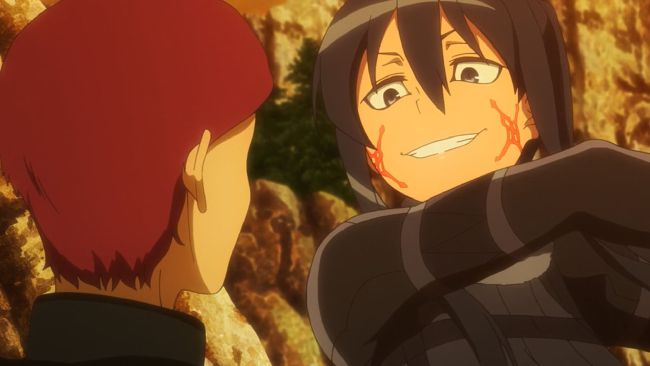 Which Sao Alternative Ggo Character Are You Quiz