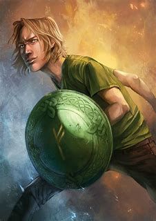 How much do you know about magnus chase - Test