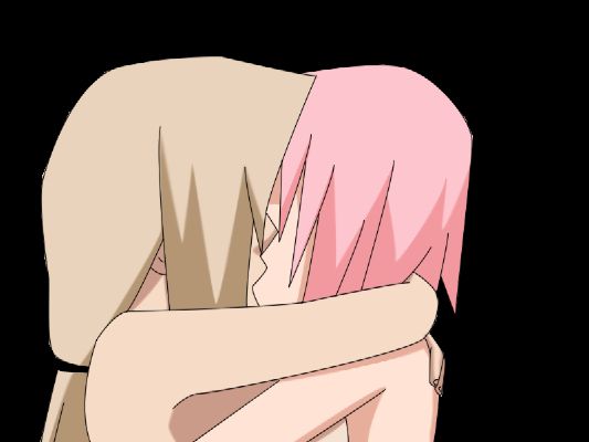 Sakura And Tsunade Lesbian