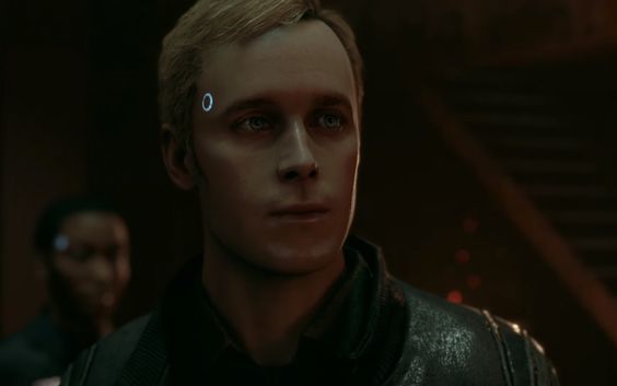 15 Overprotective Simon X Male Reader Detroit Become Human One Shots Requests Closed
