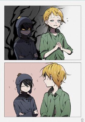 They Ask You Out South Park Boyfriend Scenarios Male Reader