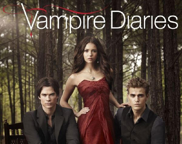 How Well Do You Know The Vampire Diaries? - Test