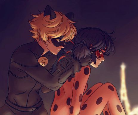 Memories and a Plan | Miraculous: Tales of Ladybug and Cat Noir