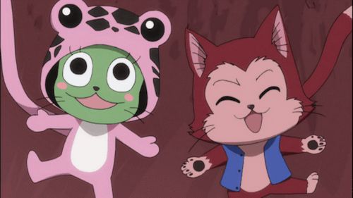 sing better frosch and lector in rogue and sting s clothing ask stingue part 1 sing better frosch and lector in