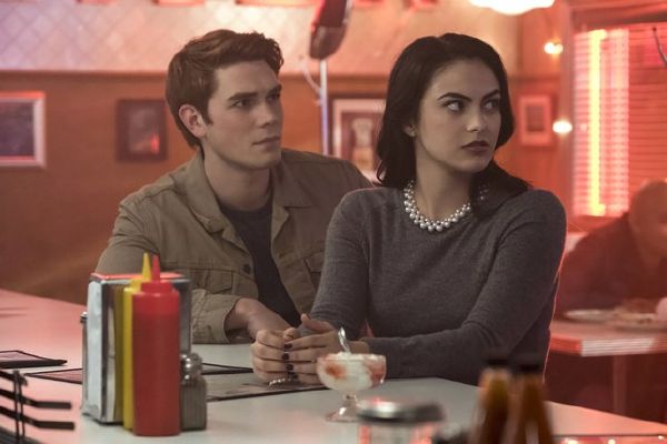 Chapter 12: Truth Revealed | The Heart Of Riverdale //A Riverdale Story