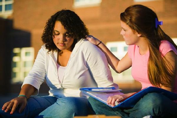 What Type Of Friend are you? - Quiz