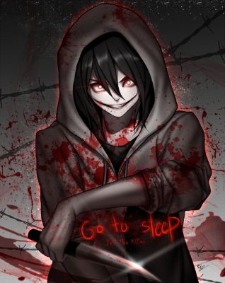 1 22 kiss, marry or kill jeff the killer marry kill kiss
