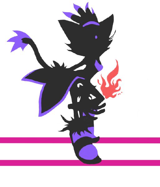 How Well Do You Know Blaze the Cat? - Test