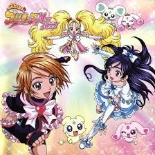 futari wa pretty cure max heart episode list