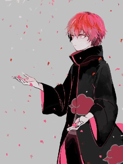 Strings of Fate [Yandere Sasori x Reader]