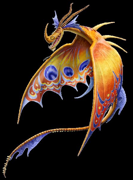 Would You Rather HTTYD Version! - Quiz