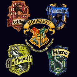 The Ultimate Hogwarts House Quiz - Quiz