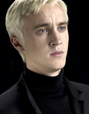 Do You Know Draco Malfoy? - Test