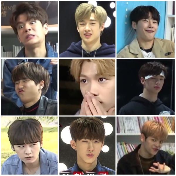 Who is your stray kids boyfriend? - Quiz