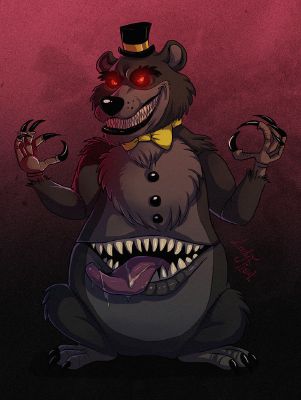 March Onward To Your Nightmare Fnaf Song Lyrics Completed