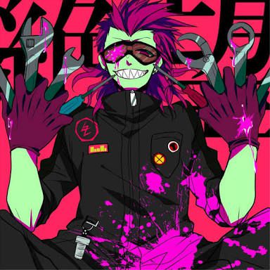 Yandere Kazuichi Souda X Reader My Princess Danganronpa Yandere Short Stories For Girls