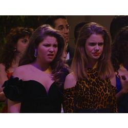 Full House Season 6 Episode 22 Prom Night Episode Quiz Test