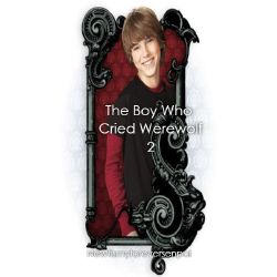 Boy Who Cried Werewolf