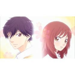 Which Romance Anime Should You Watch Next Quiz
