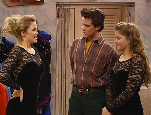 full house season 6 episode 22